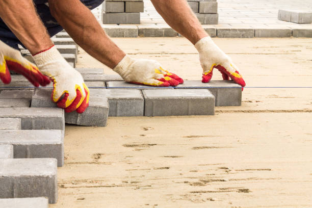 Best Commercial Driveway Pavers in Fairmont, MN