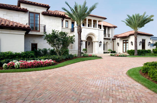 Reliable Fairmont, MN Driveway Pavers Solutions