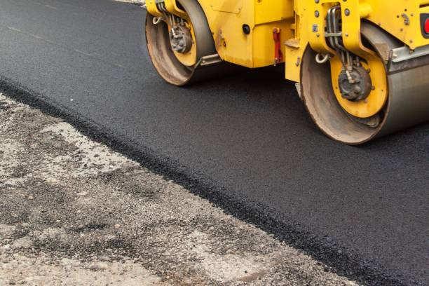 Best Asphalt Driveway Pavers in Fairmont, MN